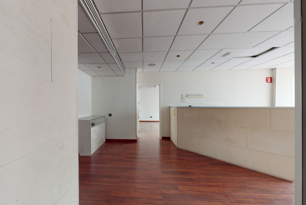 Local Comercial en Madrid