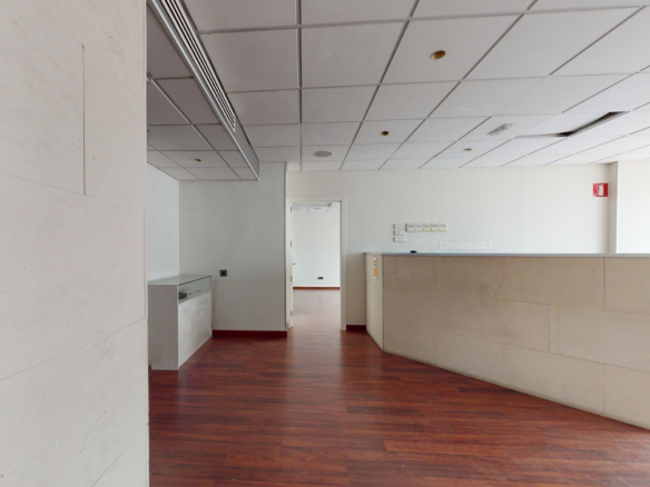 Local Comercial en Madrid