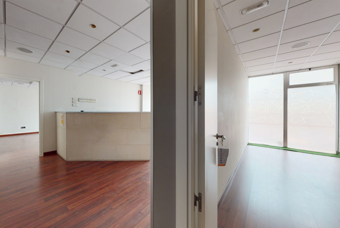 Local Comercial en Madrid