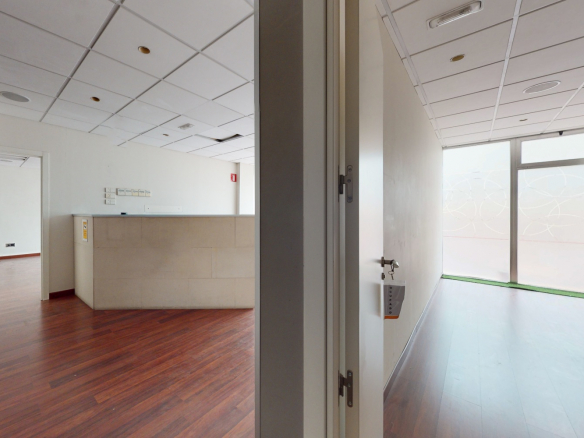 Local Comercial en Madrid