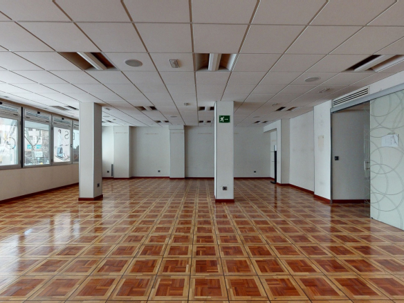 Local Comercial en Madrid