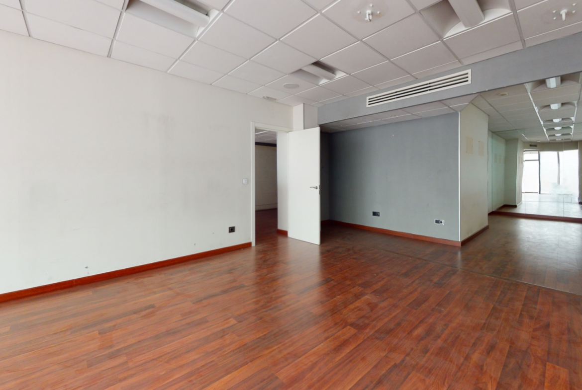 Local Comercial en Madrid