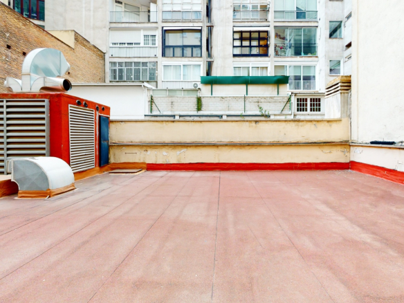 Local Comercial en Madrid