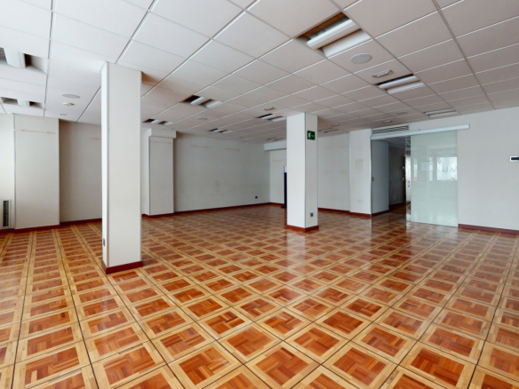 Local Comercial en Madrid