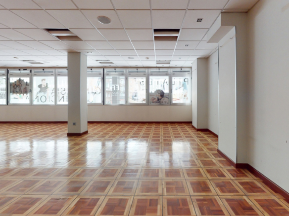 Local Comercial en Madrid