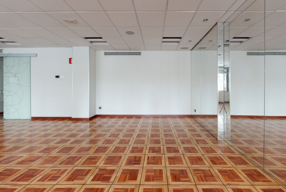 Local Comercial en Madrid