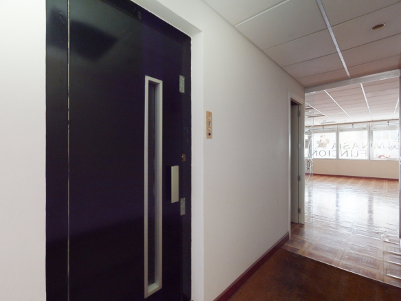 Local Comercial en Madrid Ascensor