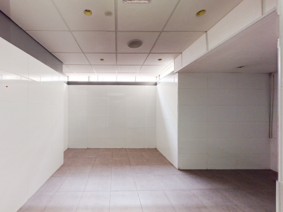 Local Comercial en Madrid Bano