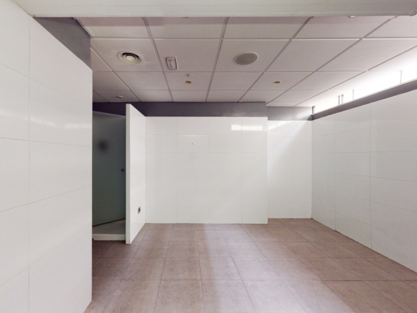 Local Comercial en Madrid Bano