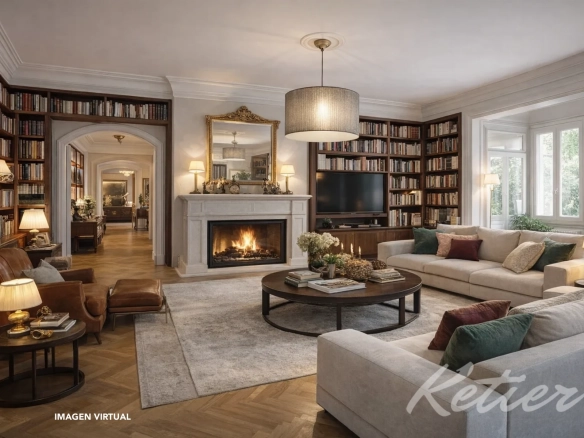 Malasana Piso Despacho Virtual.webp