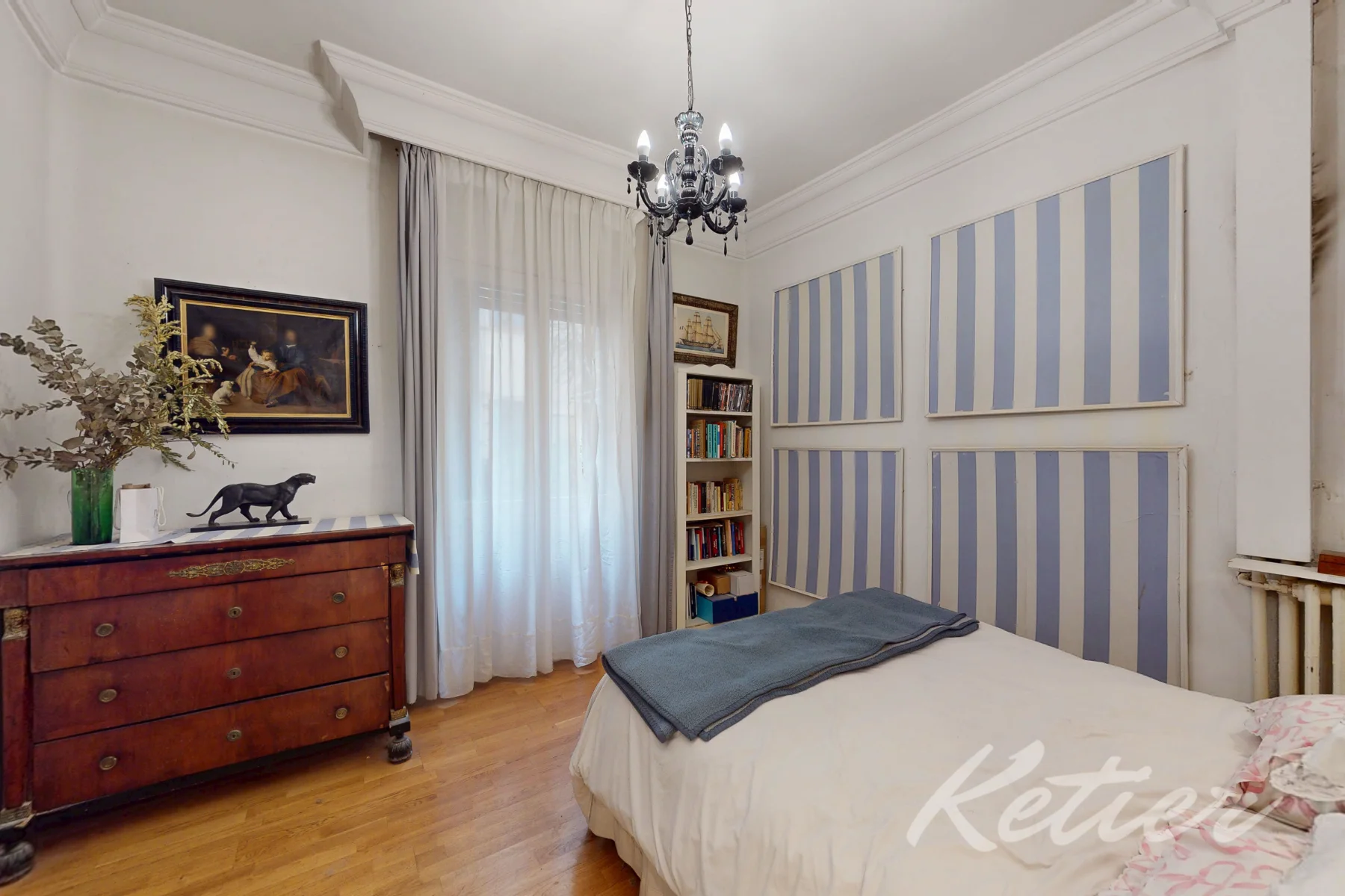 Malasana Piso Dormitorio