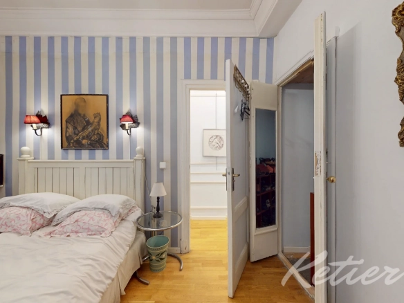 Malasana Piso Dormitorio