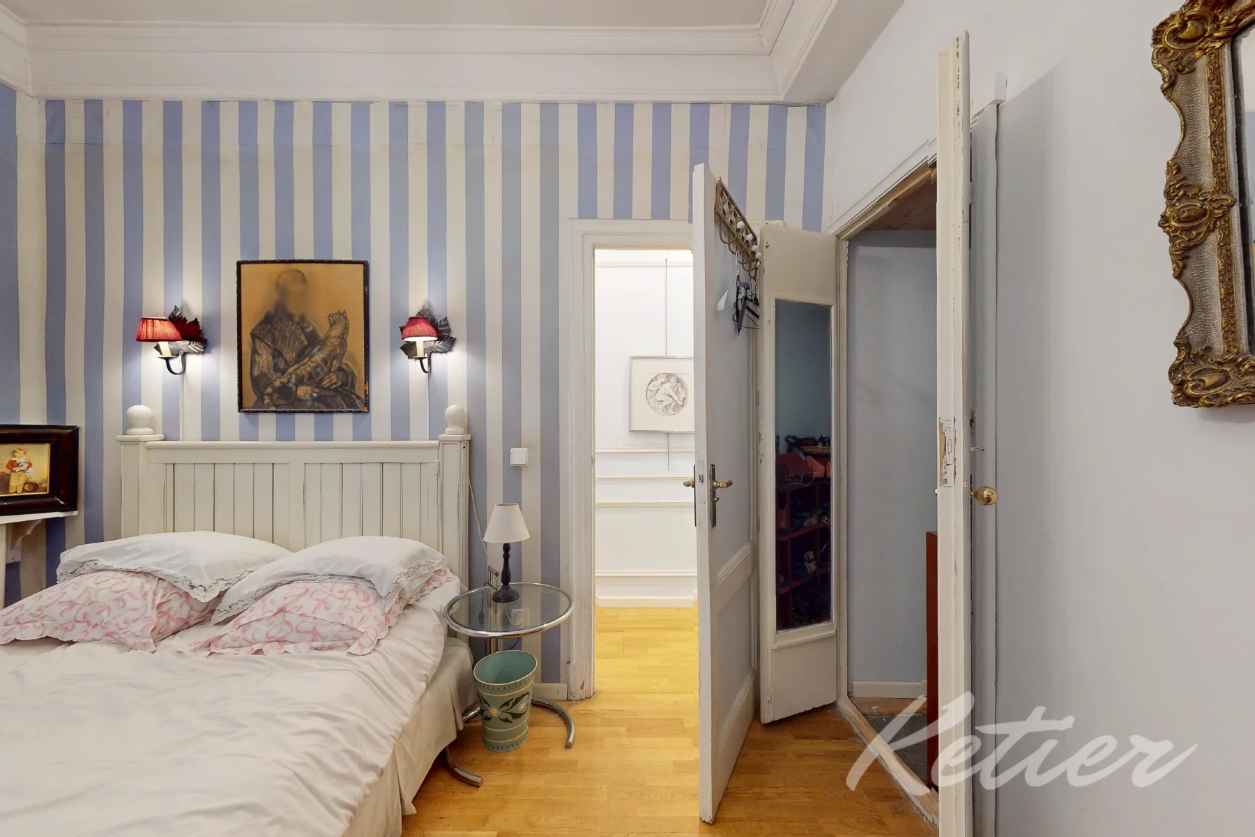 Malasana Piso Dormitorio