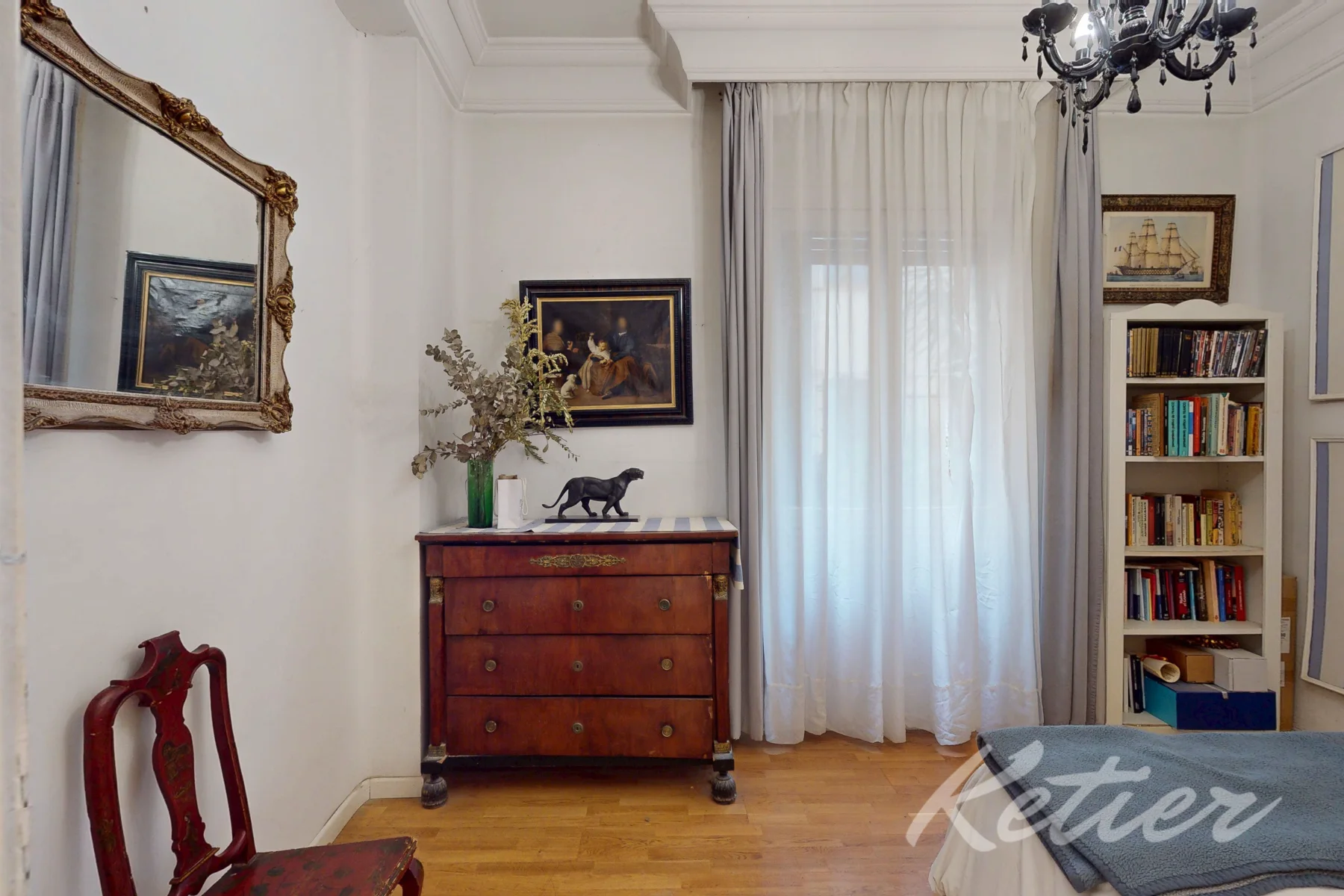 Malasana Piso Dormitorio