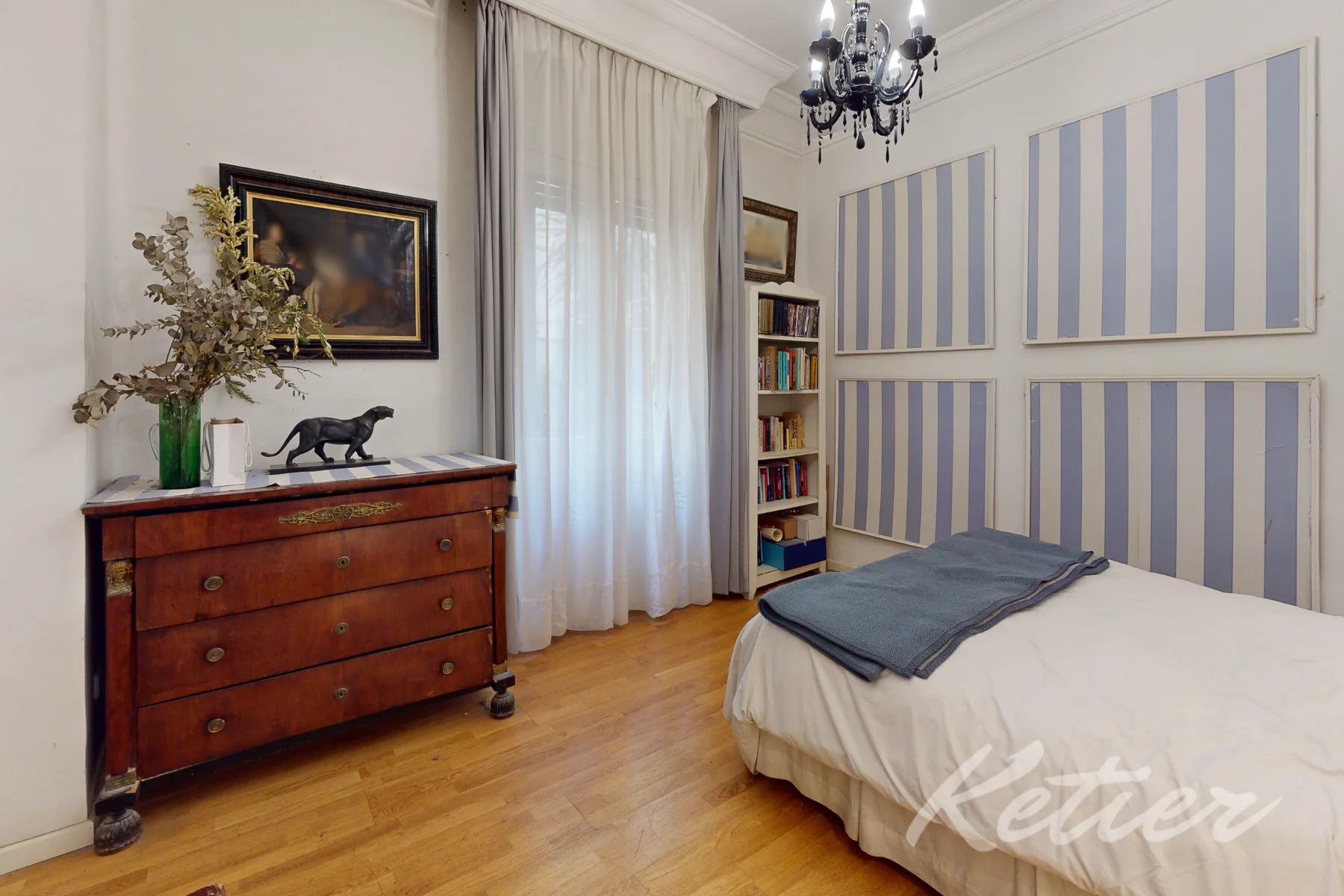 Malasana Piso Dormitorio