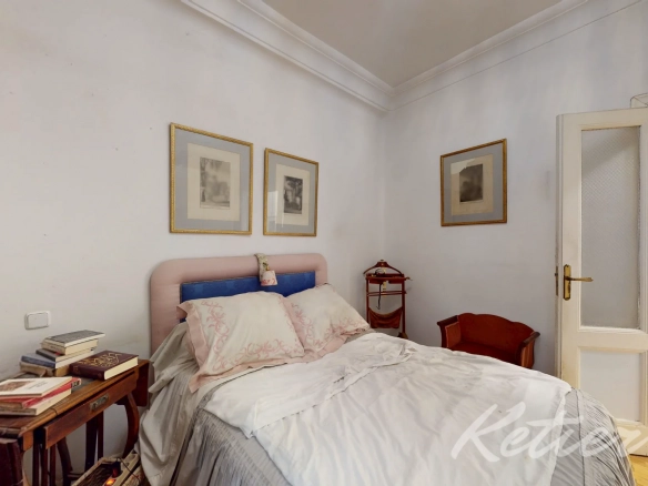 Malasana Piso Dormitorio