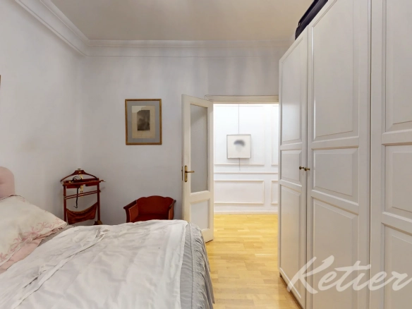 Malasana Piso Dormitorio