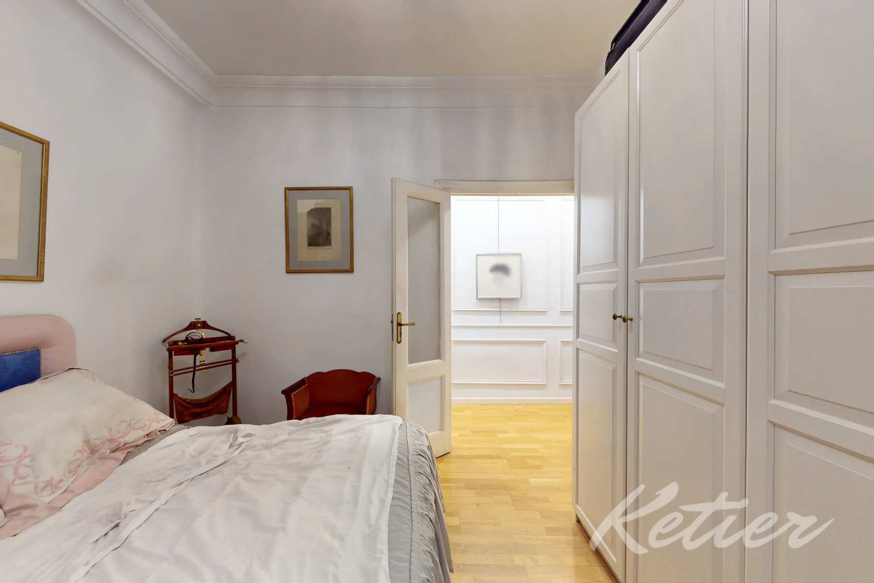 Malasana Piso Dormitorio