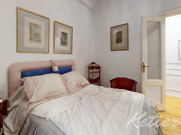 Malasana Piso Dormitorio