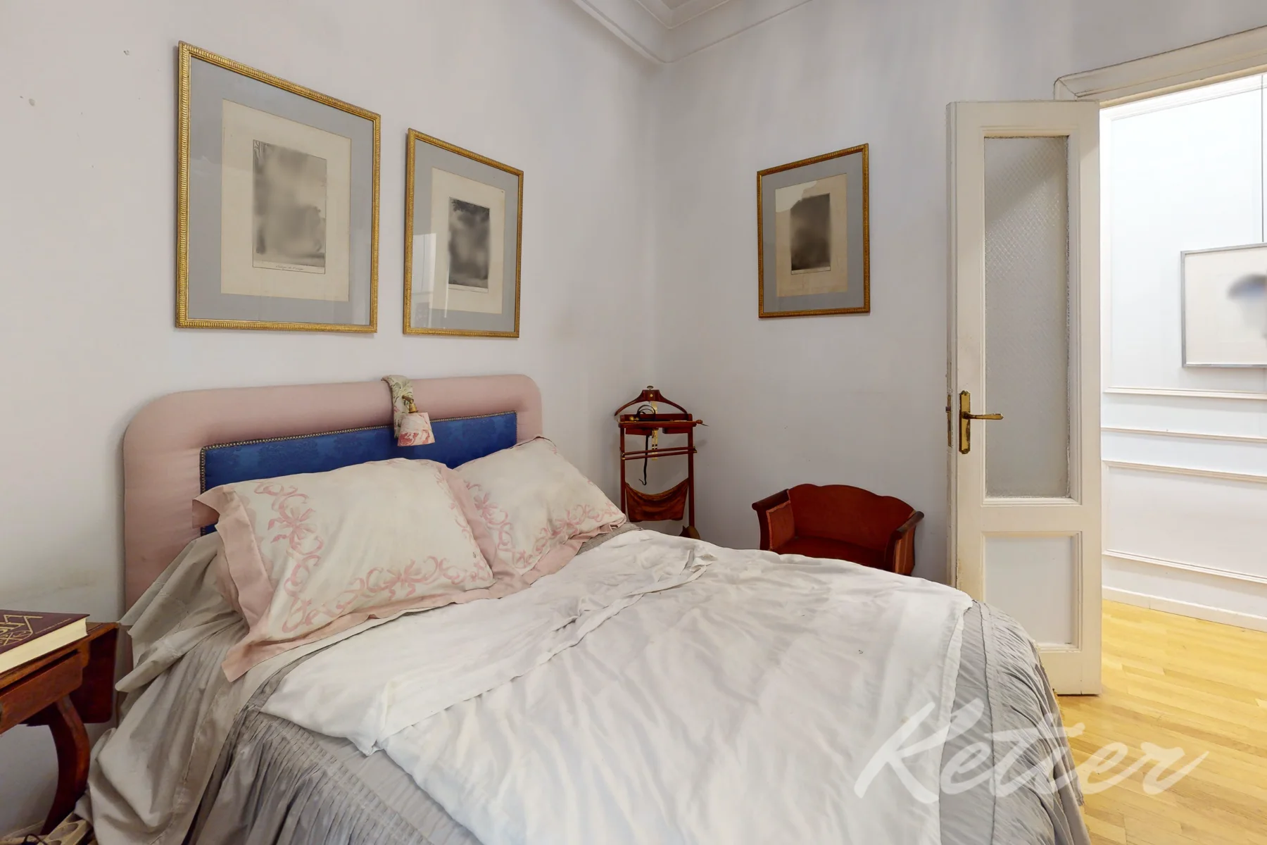 Malasana Piso Dormitorio