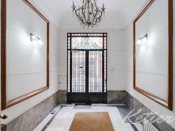 Malasana Piso Portal