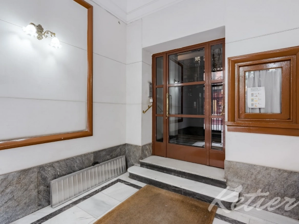 Malasana Piso Portal