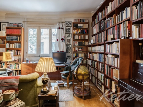 Malasana Piso Sala Estar