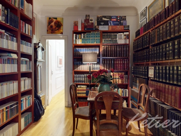 Malasana Piso Sala Estar