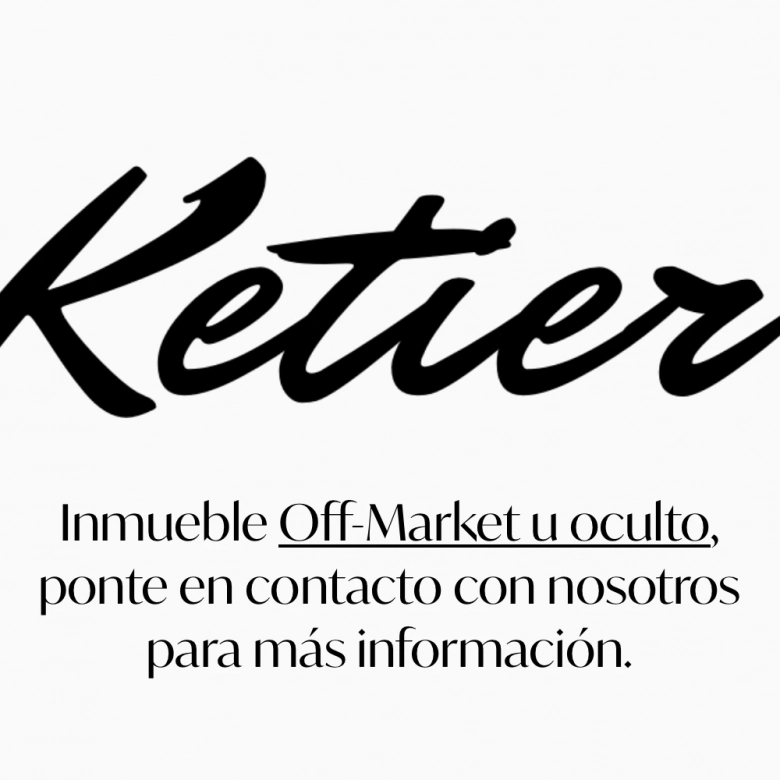 Off Market Oculto