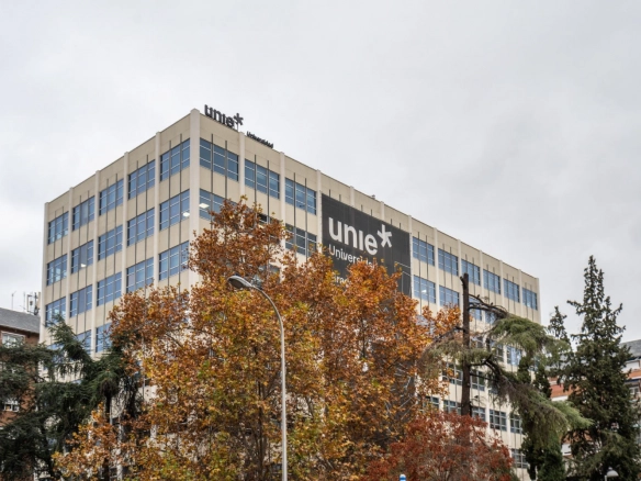 Piso Arapiles Chamberi Madrid Exterior