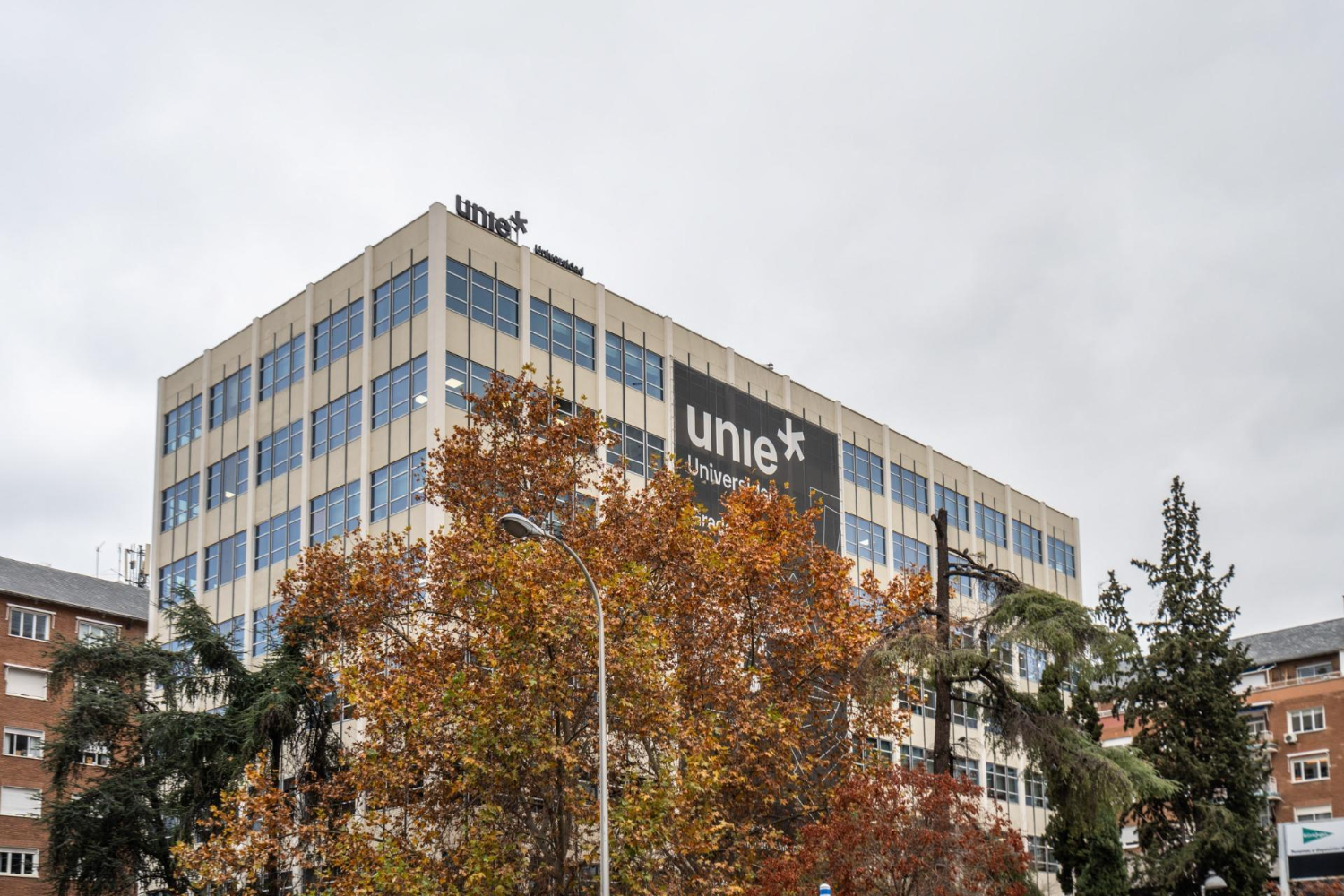 Piso Arapiles Chamberi Madrid Exterior