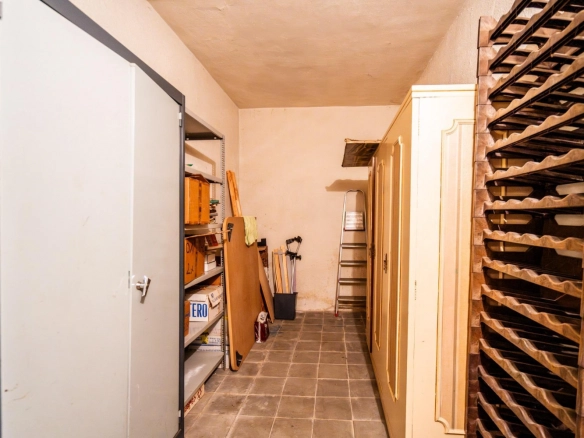 Piso Arapiles Chamberi Madrid Trastero