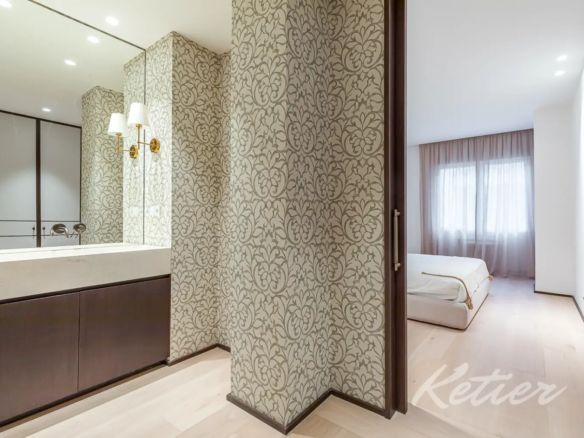 Piso B Salamanca Dormitorio