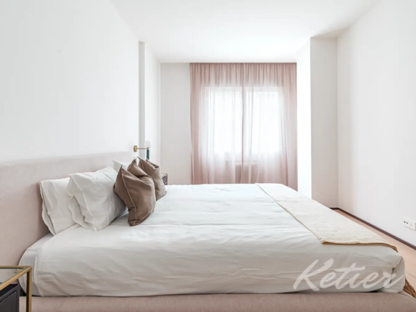 Piso B Salamanca Dormitorio