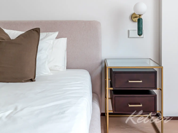 Piso B Salamanca Dormitorio