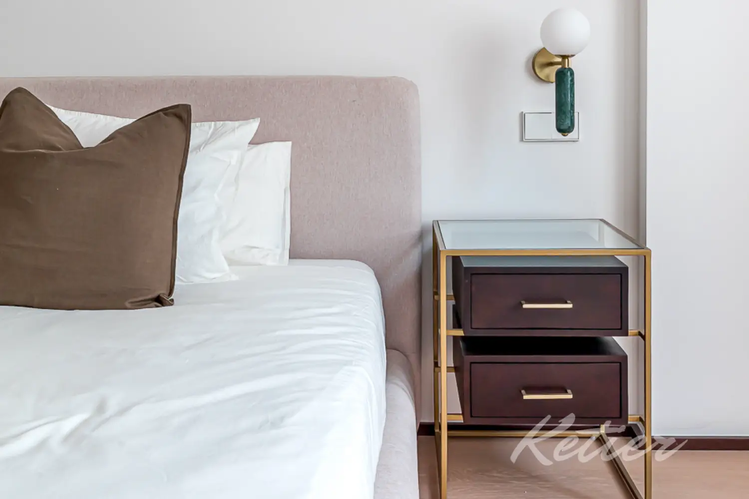 Piso B Salamanca Dormitorio