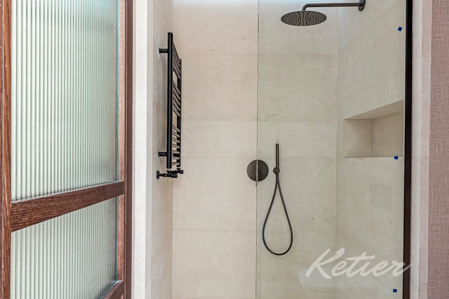 Piso B Salamanca Dormitorio Bano