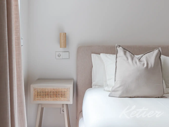 Piso B Salamanca Dormitorio