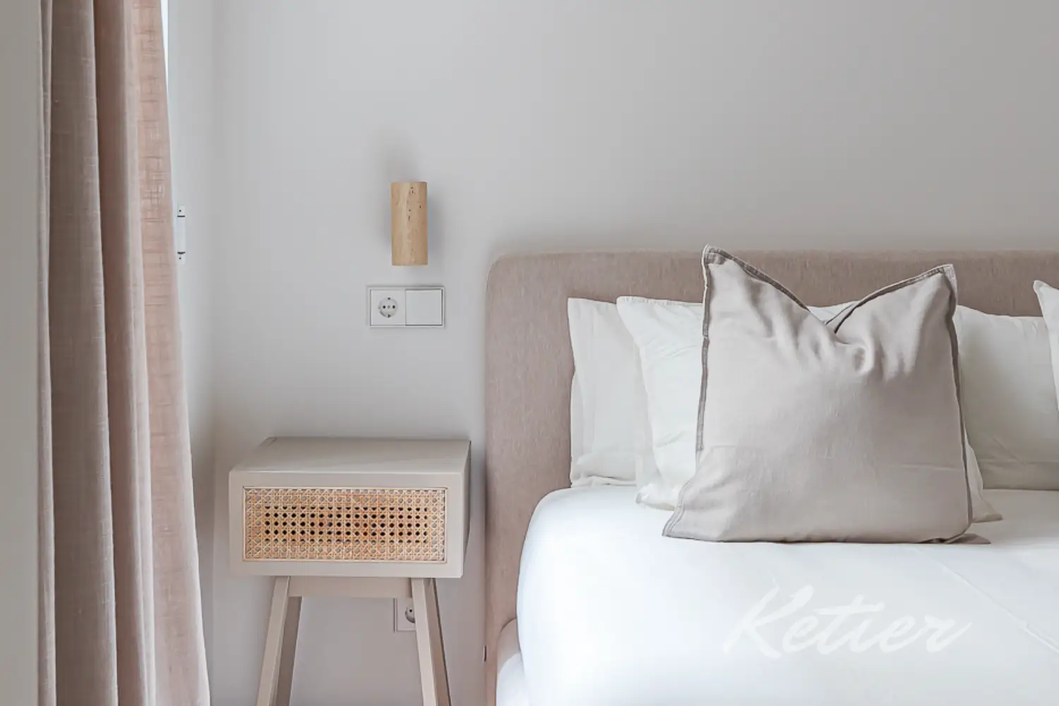 Piso B Salamanca Dormitorio