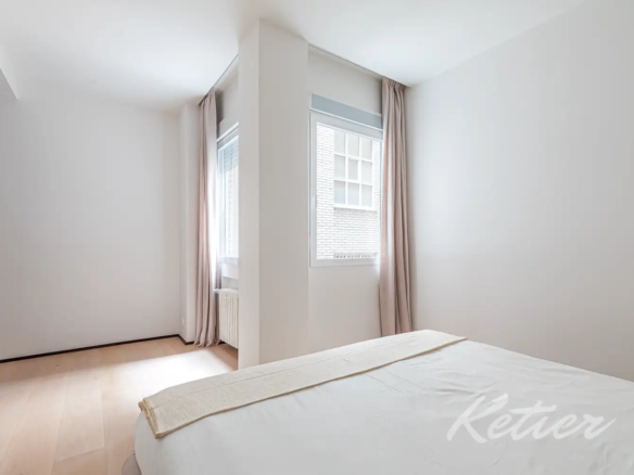 Piso B Salamanca Dormitorio
