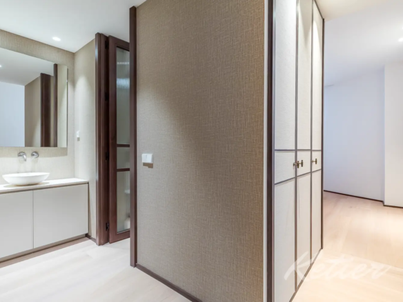 Piso B Salamanca Dormitorio Principal