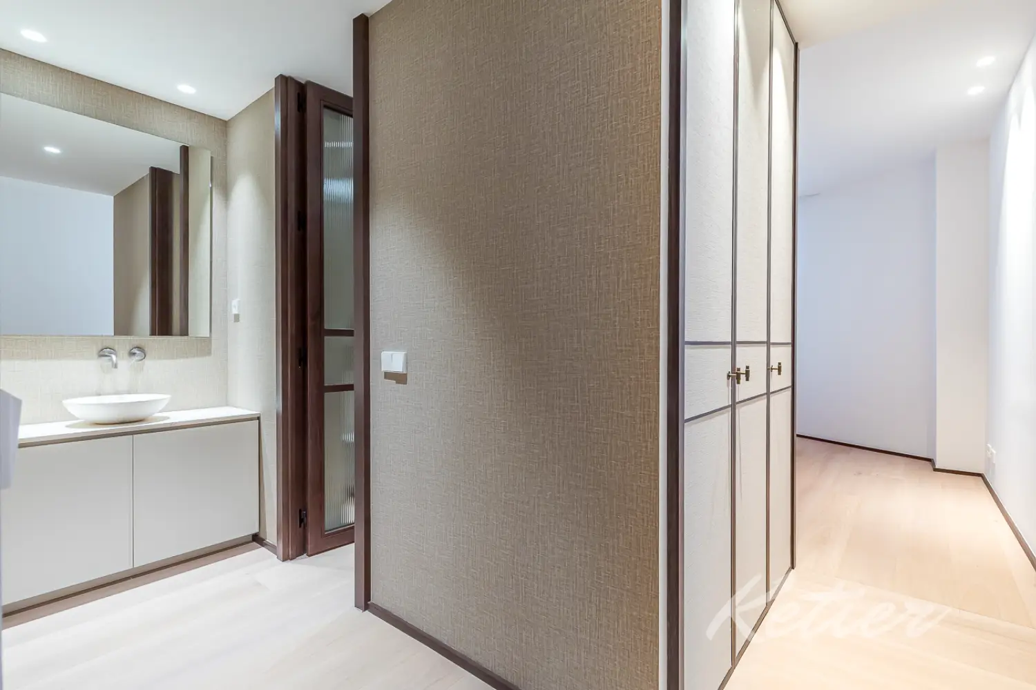 Piso B Salamanca Dormitorio Principal