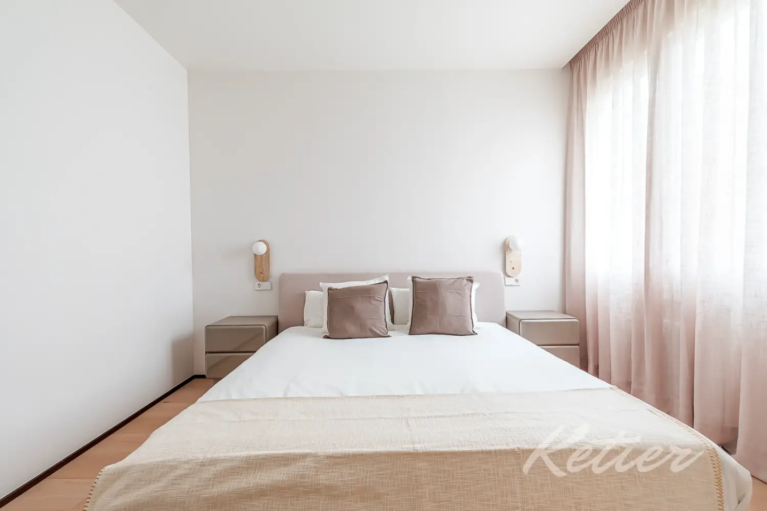 Piso B Salamanca Dormitorio Principal
