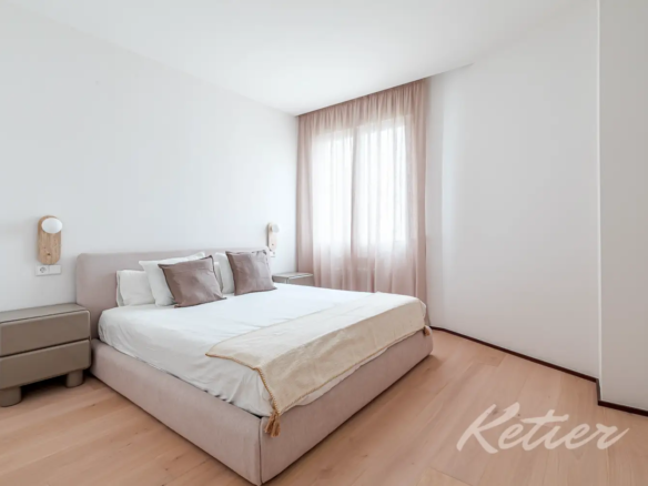 Piso B Salamanca Dormitorio Principal