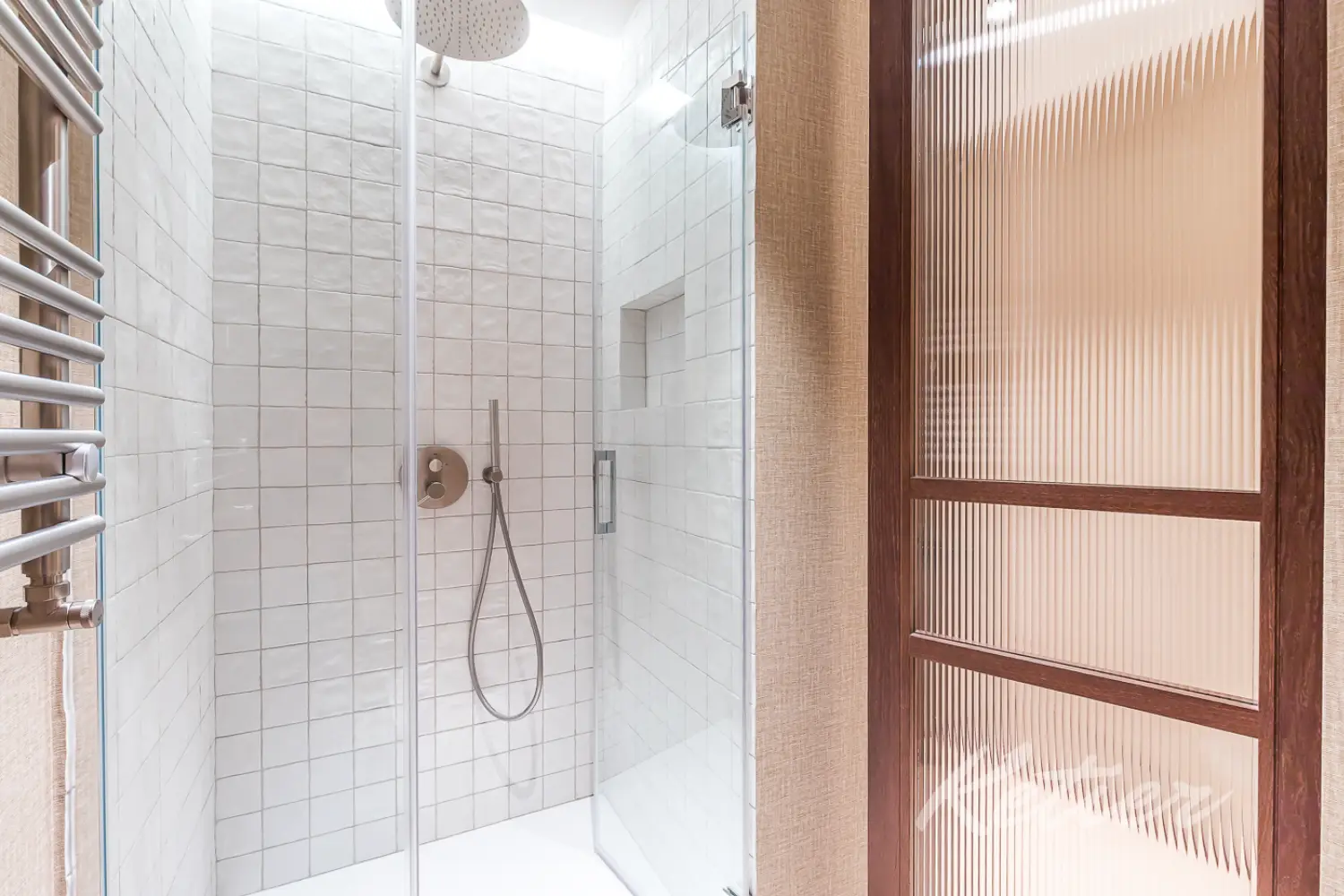 Piso B Salamanca Dormitorio Principal Bano
