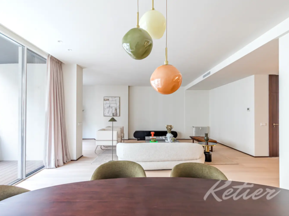 Piso B Salamanca Salon webp