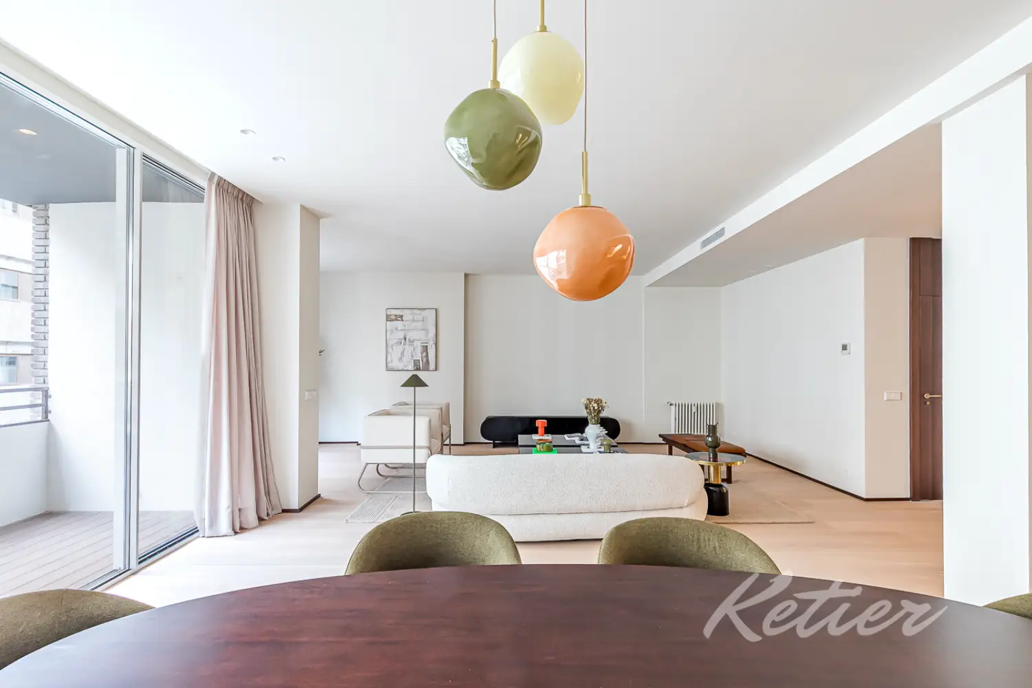 Piso B Salamanca Salon webp