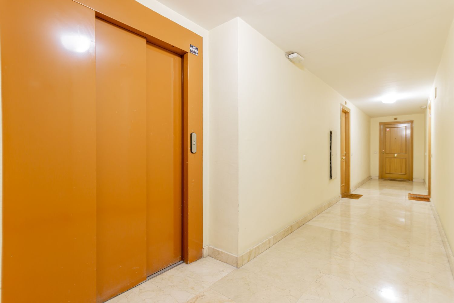 Piso Bajo Con Jardin Las Rozas de Madrid Portal