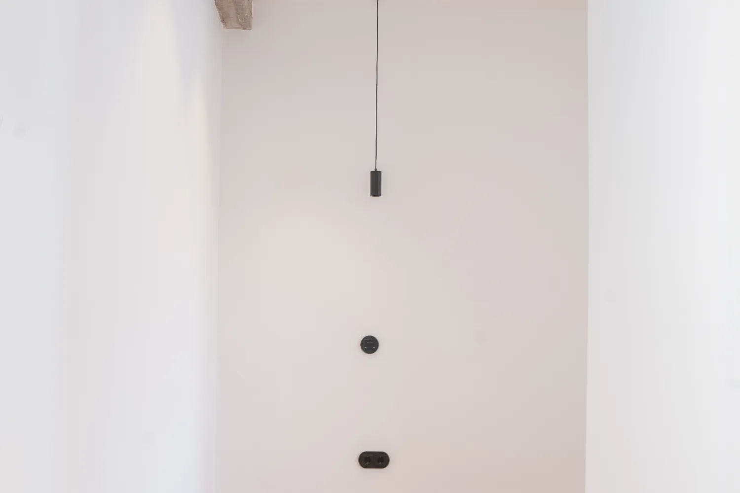 Piso C Alcala Salamanca Pasillo