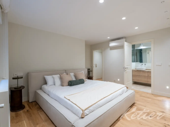 Piso Castello Dormitorio Principal